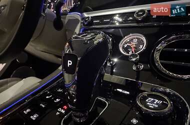 Купе Bentley Continental GT 2019 в 