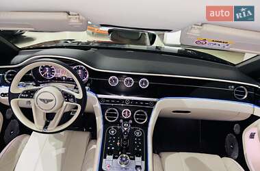 Купе Bentley Continental GT 2019 в 