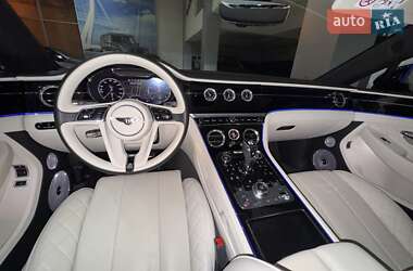 Купе Bentley Continental GT 2019 в 