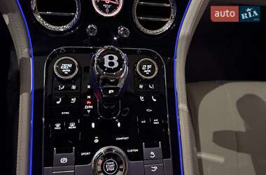 Купе Bentley Continental GT 2019 в 