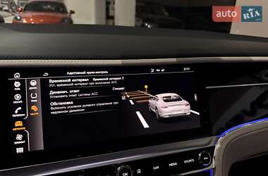 Купе Bentley Continental GT 2019 в 