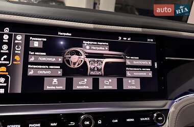 Купе Bentley Continental GT 2019 в 
