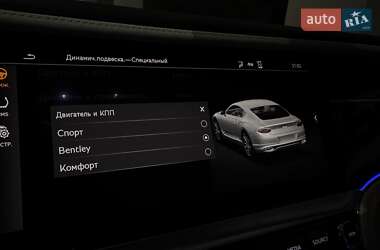 Купе Bentley Continental GT 2019 в 