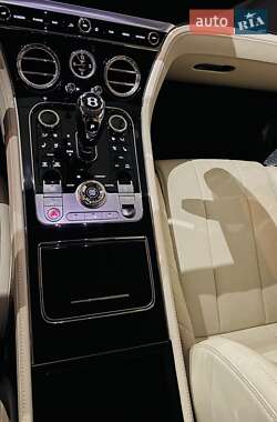 Купе Bentley Continental GT 2019 в 