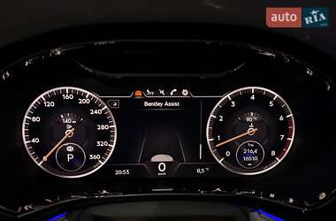 Купе Bentley Continental GT 2019 в 