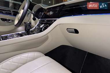 Купе Bentley Continental GT 2019 в 