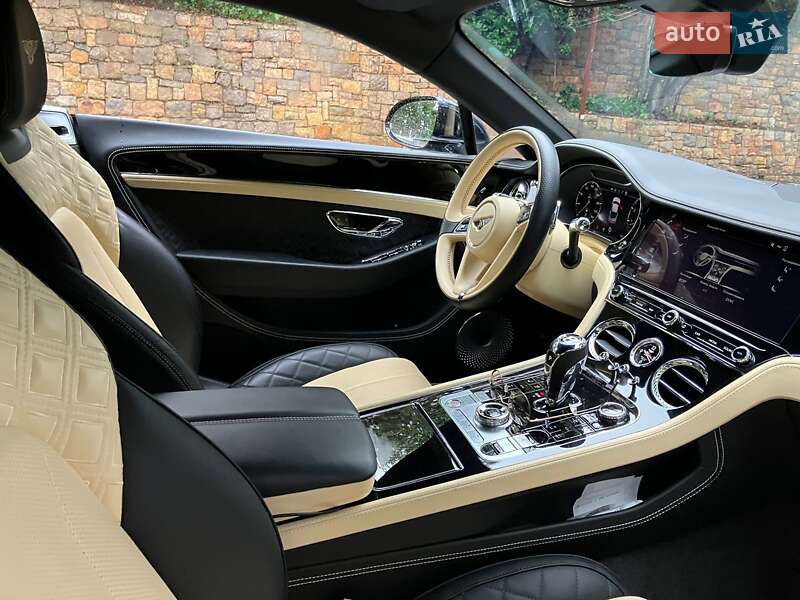 Седан Bentley Continental GT 2019 в Одессе