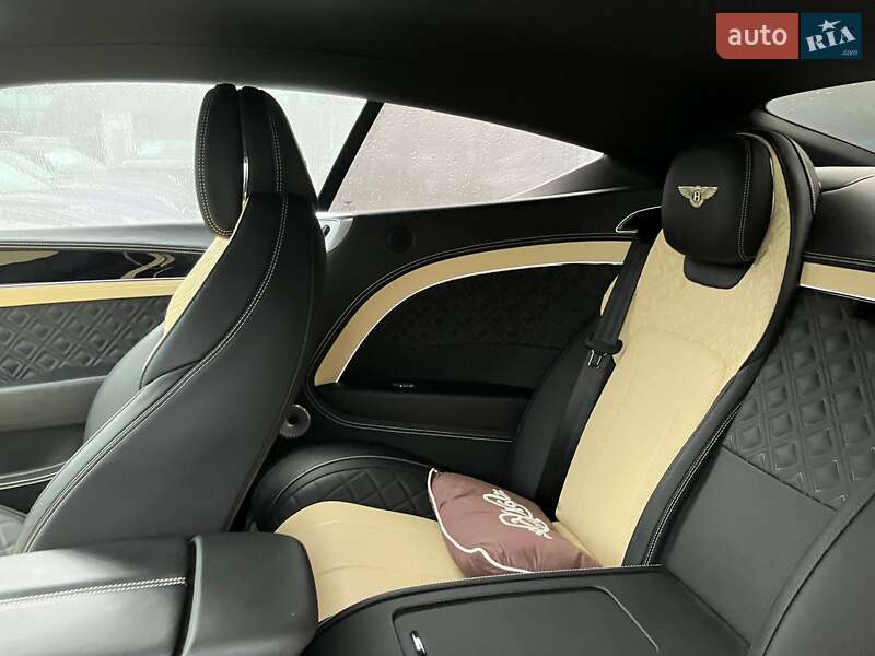 Седан Bentley Continental GT 2019 в Одессе