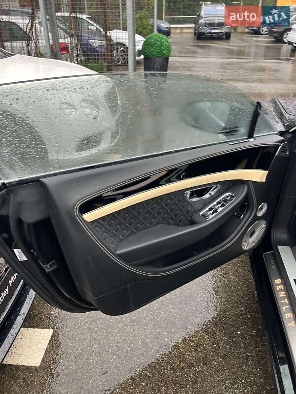 Седан Bentley Continental GT 2019 в Одессе