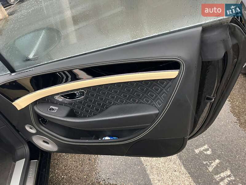 Седан Bentley Continental GT 2019 в Одессе