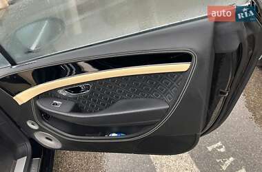 Седан Bentley Continental GT 2019 в 