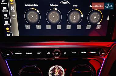 Купе Bentley Continental GT 2019 в 