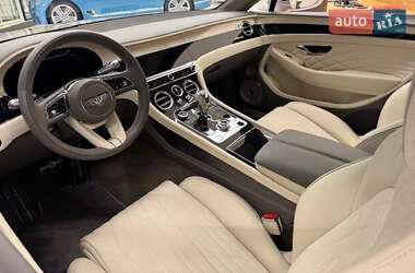 Купе Bentley Continental GT 2023 в Києві