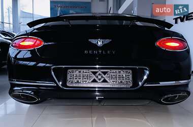 Купе Bentley Continental GT 2019 в 