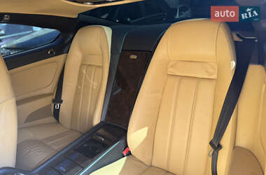 Купе Bentley Continental GT 2004 в 