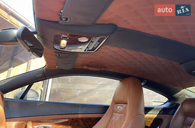 Купе Bentley Continental GT 2004 в 