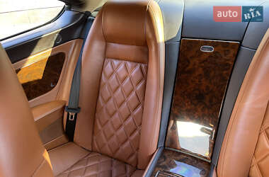Купе Bentley Continental GT 2004 в 