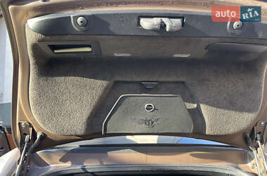 Купе Bentley Continental GT 2004 в 
