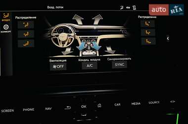 Купе Bentley Continental GT 2019 в 