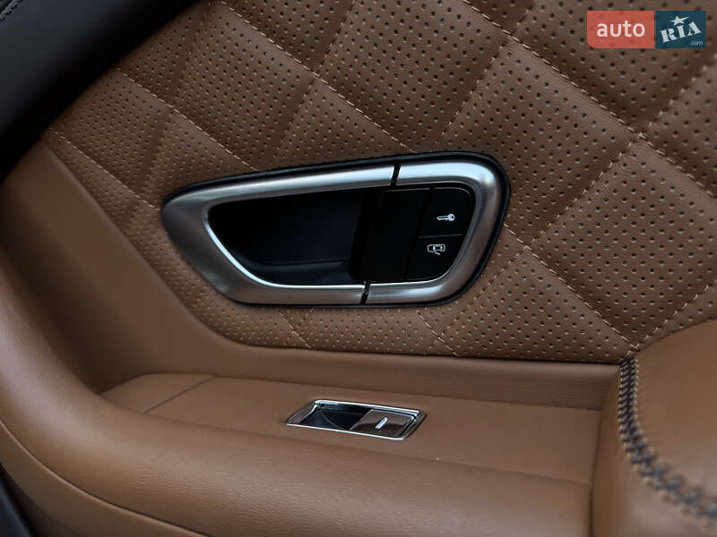 Купе Bentley Continental GT 2016 в Киеве
