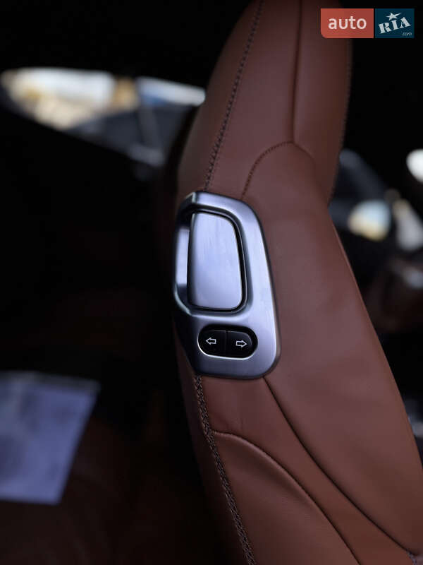 Купе Bentley Continental GT 2016 в Киеве