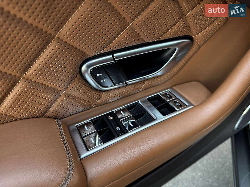 Купе Bentley Continental GT 2016 в Киеве