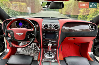 Купе Bentley Continental GT 2004 в 