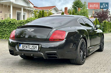 Купе Bentley Continental GT 2004 в 