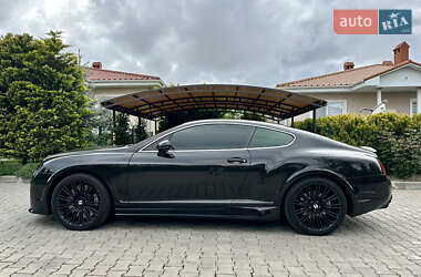Купе Bentley Continental GT 2004 в 