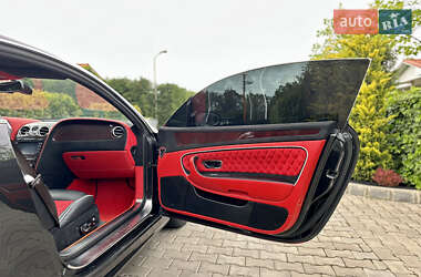 Купе Bentley Continental GT 2004 в 