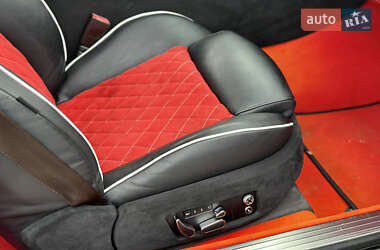 Купе Bentley Continental GT 2004 в 