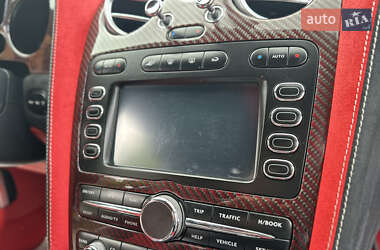 Купе Bentley Continental GT 2004 в 