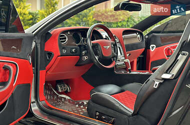 Купе Bentley Continental GT 2004 в 