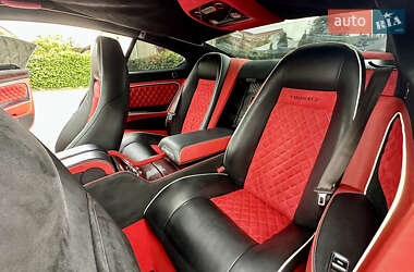 Купе Bentley Continental GT 2004 в 