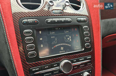 Купе Bentley Continental GT 2004 в 