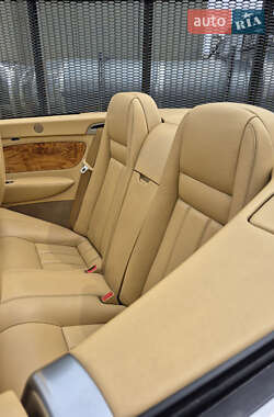 Купе Bentley Continental GT 2008 в 