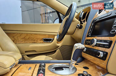 Купе Bentley Continental GT 2008 в 