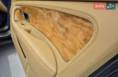 Купе Bentley Continental GT 2008 в 