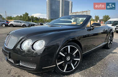 Купе Bentley Continental GT 2007 в 