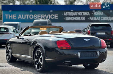 Купе Bentley Continental GT 2007 в 