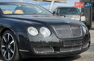 Купе Bentley Continental GT 2007 в 