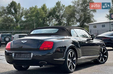 Купе Bentley Continental GT 2007 в 