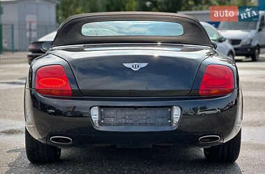 Купе Bentley Continental GT 2007 в 
