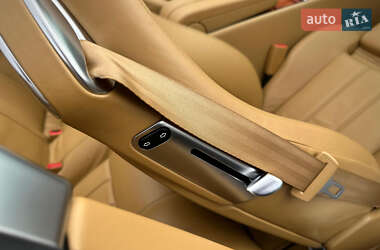 Купе Bentley Continental GT 2007 в 