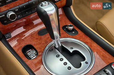 Купе Bentley Continental GT 2007 в 