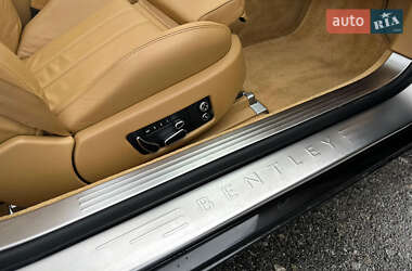 Купе Bentley Continental GT 2007 в 