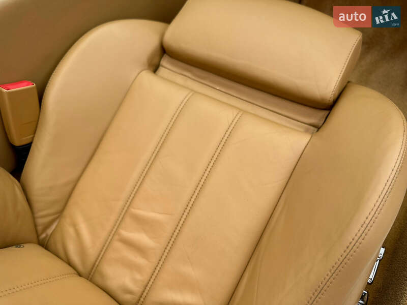 Купе Bentley Continental GT 2007 в Киеве