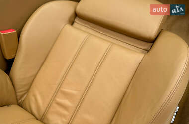 Купе Bentley Continental GT 2007 в 