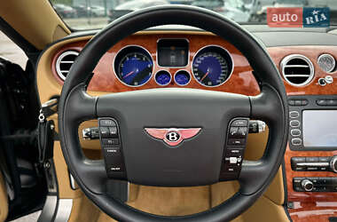 Купе Bentley Continental GT 2007 в 