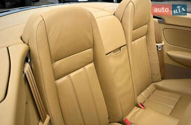 Купе Bentley Continental GT 2007 в 